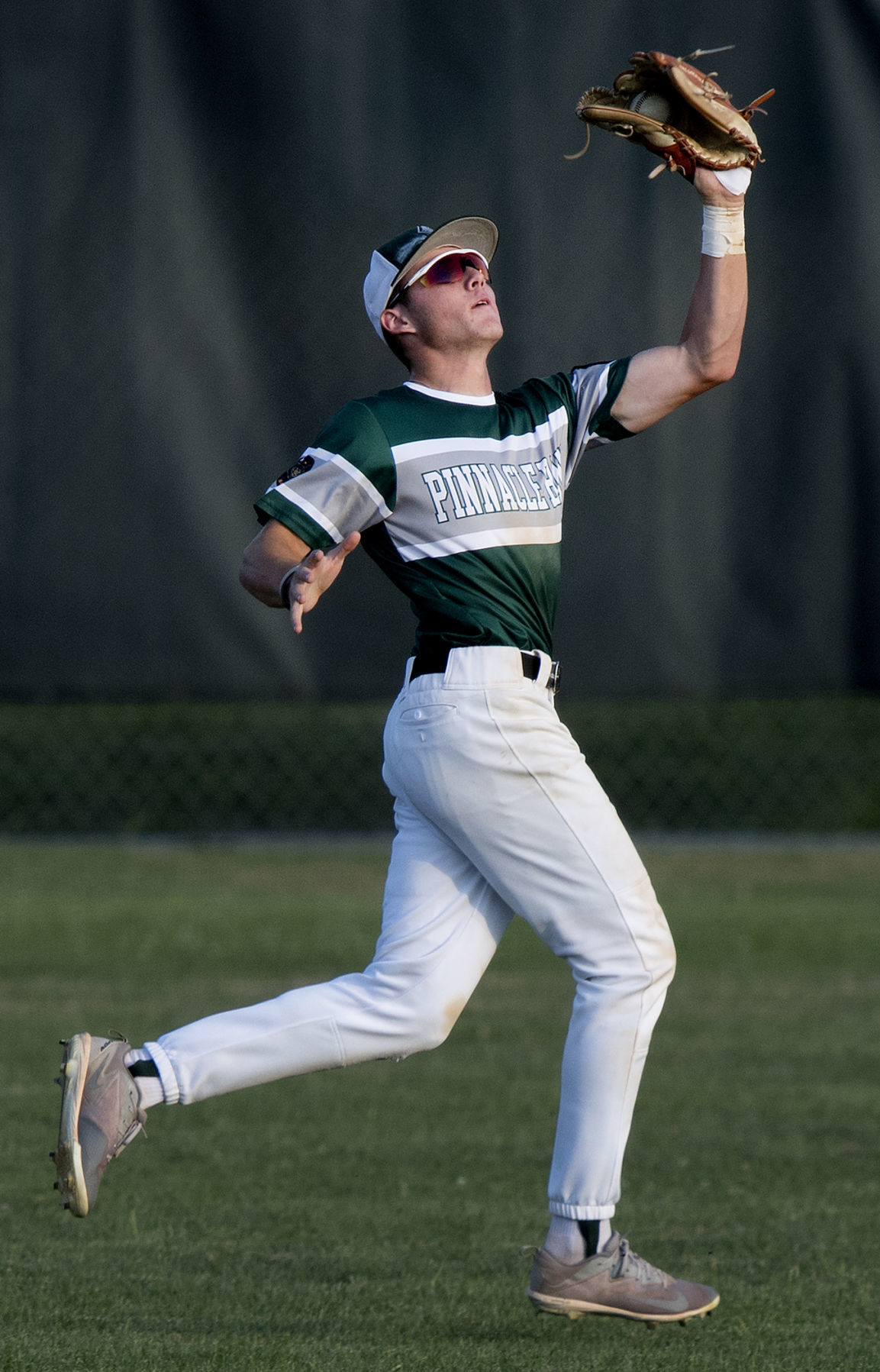A-5 Senior Legion Tournament Championship Game, 7.24